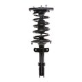 Prt Suspension Strut And Coil Spring Assembly, Prt 818937 818937